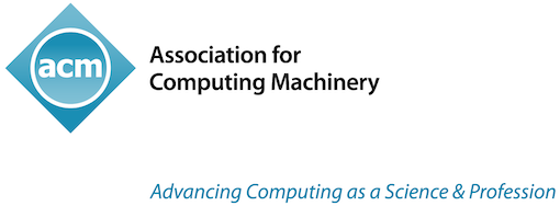 Logo der Association for Computing Machinery