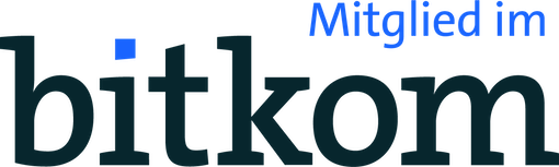 Logo des Bitkom